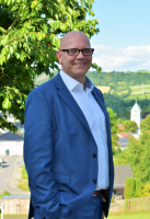 Profilbild von Ratsmitglied Andreas Wenzel