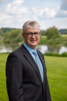 Profilbild von Ratsmitglied Günter Weskamp