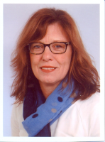 Profilbild von Petra Rolff-Ewen