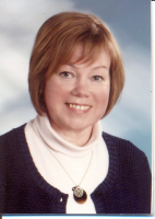 Profilbild von Marita Tegethoff