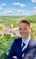 Profilbild von Ratsmitglied Stephan Böker