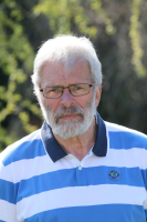 Profilbild von Ratsmitglied Reinhard Grünzel