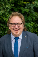 Profilbild von Ratsmitglied Michael Gauding
