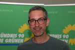 Profilbild von Ratsmitglied Thomas Weßler