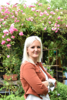 Profilbild von Ratsmitglied Anna Vössing