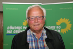 Profilbild von Ratsmitglied Gisbert Bläsing
