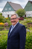 Profilbild von Ratsmitglied Ralph Wessel
