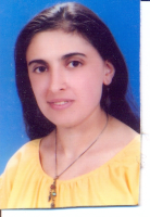 Profilbild von Nazan Sağlam