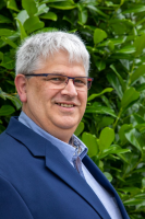 Profilbild von Ratsmitglied Uwe Maßenberg